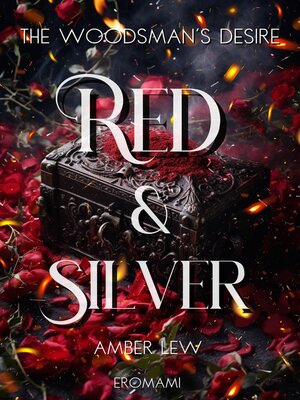 cover image of Red and Silver